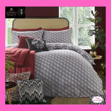 Load image into Gallery viewer, Heart Of The Home Duvet Set By Laurence Llewelyn-Bowen