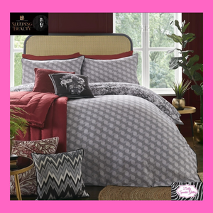 Heart Of The Home Duvet Set By Laurence Llewelyn-Bowen