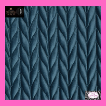 Load image into Gallery viewer, Amroy Filled Cushion In Teal By Laurence Llewelyn-Bowen