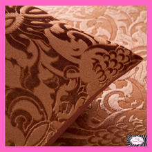 Load image into Gallery viewer, Firenza Duvet Set In Spice By Laurence Llewelyn-Bowen