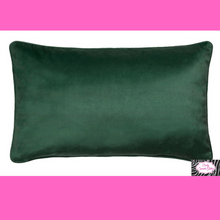 Load image into Gallery viewer, Fantasia Dawn Filled Cushion In Gold By Laurence Llewelyn-Bowen
