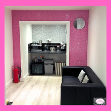 Load image into Gallery viewer, Clearance Glitter Wall Material