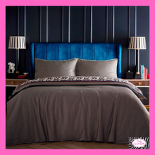 Load image into Gallery viewer, Hero Duvet Set By Laurence Llewelyn-Bowen