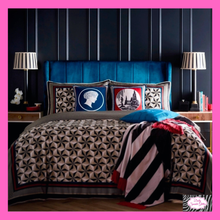 Load image into Gallery viewer, Hero Duvet Set By Laurence Llewelyn-Bowen