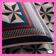 Load image into Gallery viewer, Hero Duvet Set By Laurence Llewelyn-Bowen
