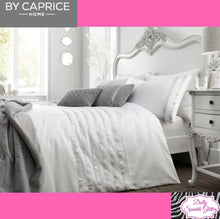 Load image into Gallery viewer, By Caprice Home Collection Garbo Duvet Set